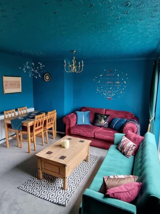 ווטפורד Apartment 9 3/4 מראה חיצוני תמונה