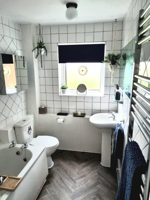 ווטפורד Apartment 9 3/4 מראה חיצוני תמונה