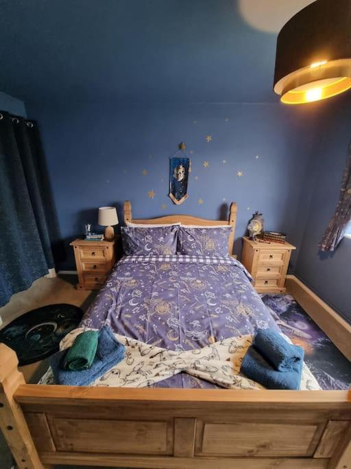 ווטפורד Apartment 9 3/4 מראה חיצוני תמונה