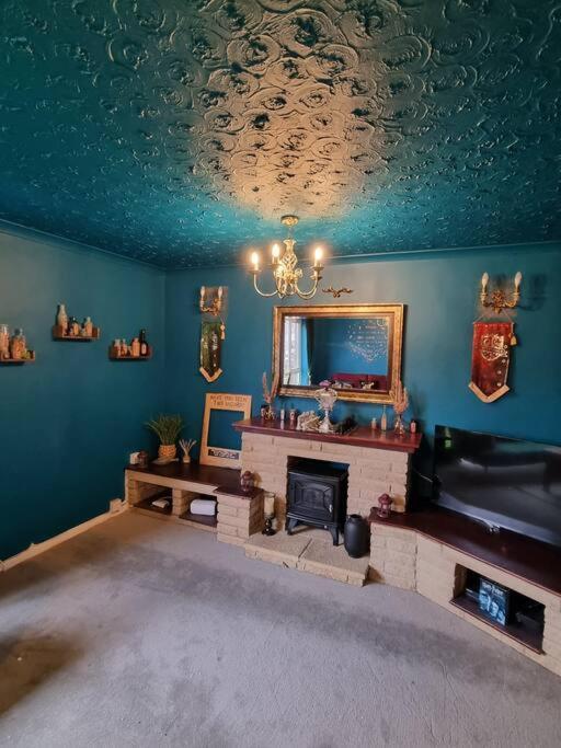 ווטפורד Apartment 9 3/4 מראה חיצוני תמונה
